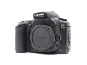 Canon EOS 20D
