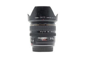 Canon EF 24-85mm f/3.5-4.5 USM
