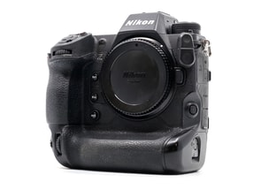 Nikon Z9
