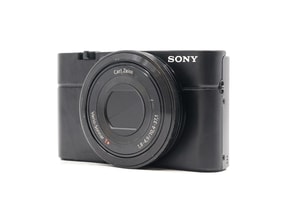 Sony Cyber-shot RX100