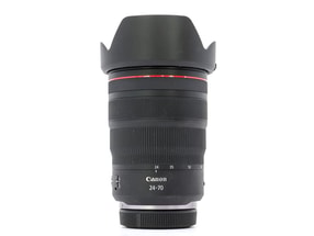 Canon RF 24-70mm f/2.8 L IS USM