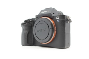Sony Alpha A7S II