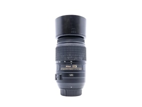 Nikon AF-S DX Nikkor 55-300mm f/4.5-5.6 G VR