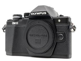 Olympus OM-D E-M10 Mark II