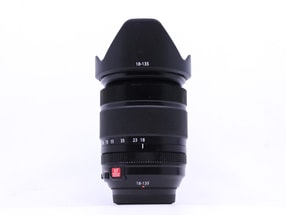 Fujifilm XF 18-135mm f/3.5-5.6 R LM OIS WR