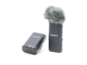 Sony ECM-W2BT Wireless Micro
