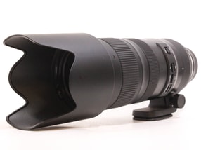 Tamron SP 70-200mm f/2.8 Di VC USD G2 - Nikon Fit