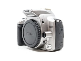 Canon EOS 350D