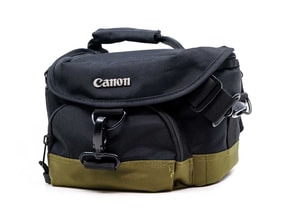 Canon 100EG Camera Bag