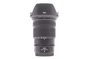 Nikon Nikkor Z 24-120mm f/4 S
