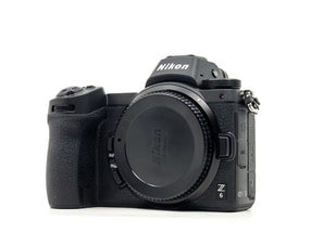 Nikon Z6