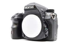 Pentax K-3 II