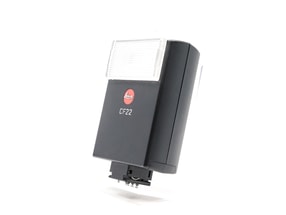 Leica CF 22 Flash