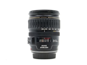 Canon EF 28-135mm f/3.5-5.6 IS USM
