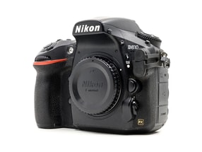 Nikon D810