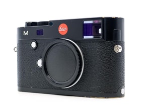 Leica M (typ 240) Black [10770]