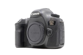 Canon EOS 5DS