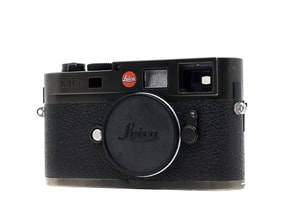 Leica M8 Black [10701]