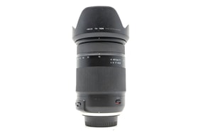 Tamron 18-400mm f/3.5-6.3 Di II VC HLD - Nikon Fit