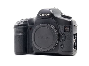 Canon EOS 5D