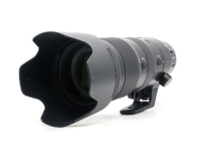 Nikon Nikkor Z 70-200mm f/2.8 VR S