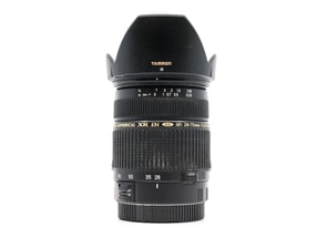 Tamron SP AF 28-75mm f/2.8 XR Di LD Aspherical (IF) Macro - Canon EF Fit