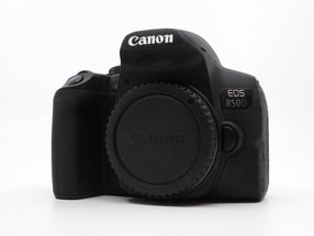 Canon EOS 850D