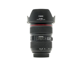 Canon EF 24-70mm f/2.8 L II USM