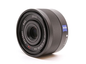 Sony FE 35mm f/2.8 ZA Zeiss Sonnar T*