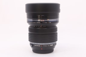 Olympus M.Zuiko Digital ED 7-14mm f/2.8 PRO