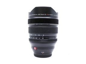 Fujifilm XF 8-16mm f/2.8 R LM WR