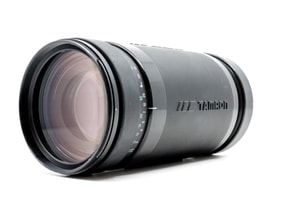 Tamron 200-400mm f/5.6 LD-IF - Sony A Fit