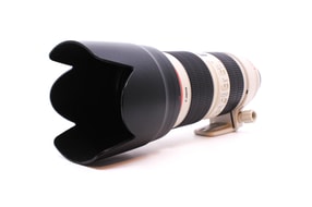 Canon EF 70-200mm f/2.8 L IS II USM