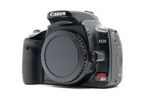 Canon EOS Rebel XTi