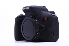 Canon EOS Rebel T7i