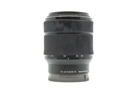 Sony FE 28-70mm f/3.5-5.6 OSS