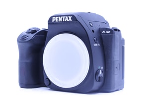 Pentax K-S2