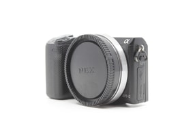 Sony Alpha NEX-5T