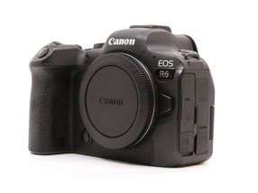 Canon EOS R6