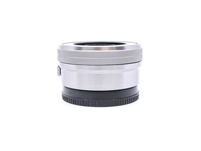 Sony E PZ 16-50mm f/3.5-5.6 OSS