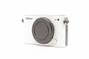 Nikon 1 J3
