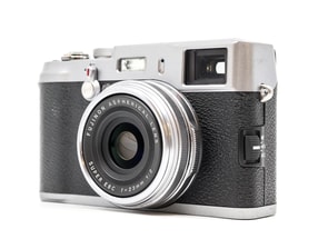 Fujifilm X100