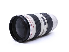 Canon EF 70-200mm f/2.8 L USM