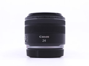 Canon RF 24mm f/1.8 Macro IS STM