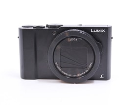 Panasonic Lumix DMC-LX10