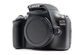 Canon EOS 1100D