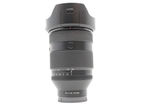 Sony FE 28-70mm F/2 GM