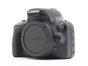 Canon EOS 100D