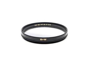 B+W 62mm F-Pro 702 25 Percent MRC Filter