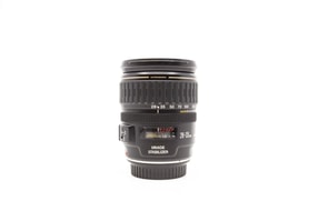 Canon EF 28-135mm f/3.5-5.6 IS USM